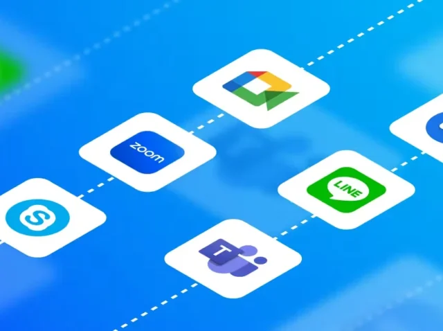 Video Call Apps Quality Comparison 2025