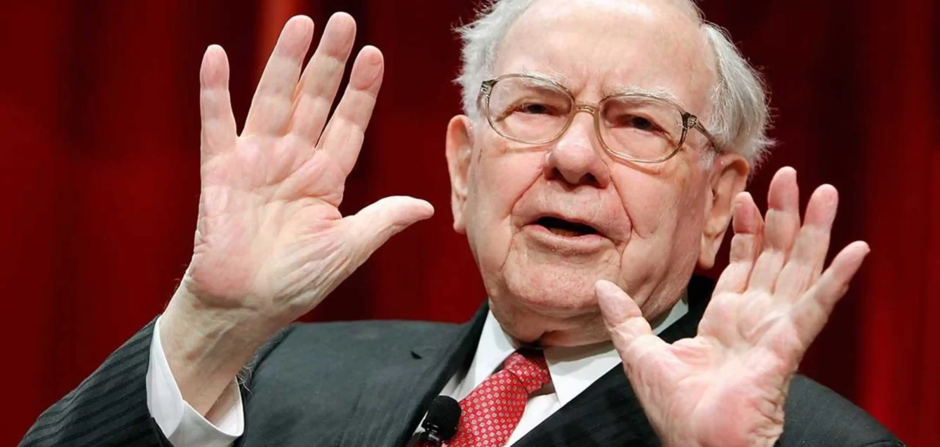Warren Buffett Buys Google: Complete Analysis of the $4.9 Billion Alphabet Bet