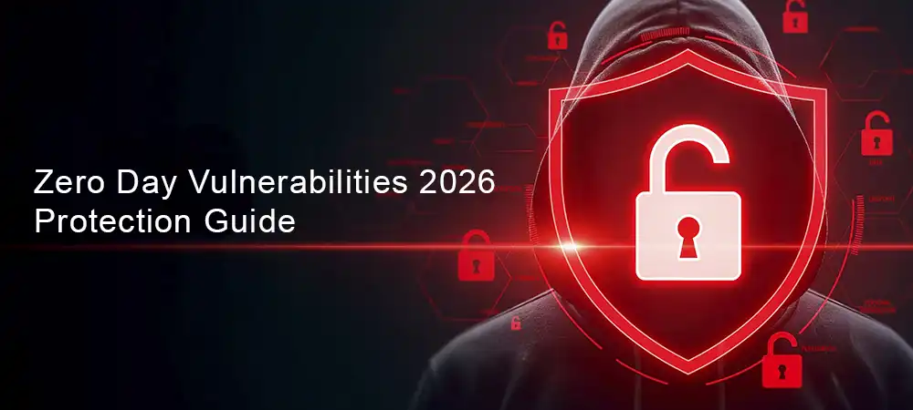 Zero Day Vulnerabilities 2026 Protection Guide