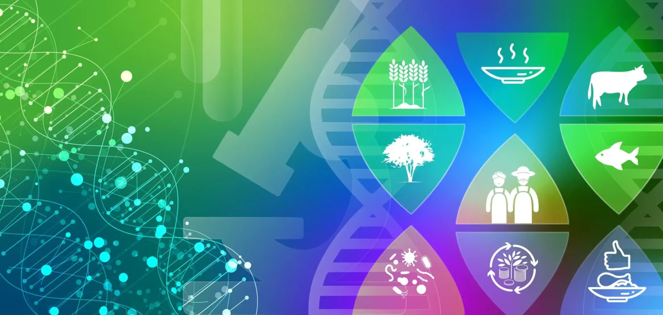 Agricultural Biotechnology Series: The Complete Scientific Analysis Series