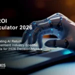 AI ROI Calculator: Calculating AI Return on Investment Industry-Specific Analysis for 2026 Decision-Makers