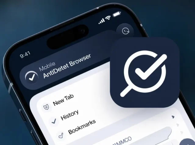 Anti Detect Mobile Browser: Why Mobile Anti-Detect Browsers Are Reshaping Digital Identity