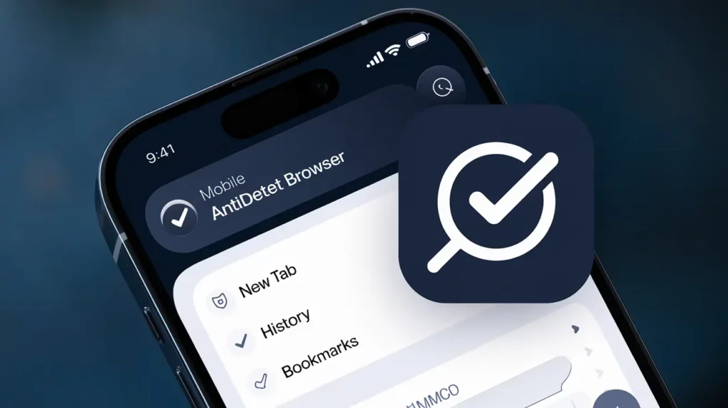 Anti Detect Mobile Browser: Why Mobile Anti-Detect Browsers Are Reshaping Digital Identity