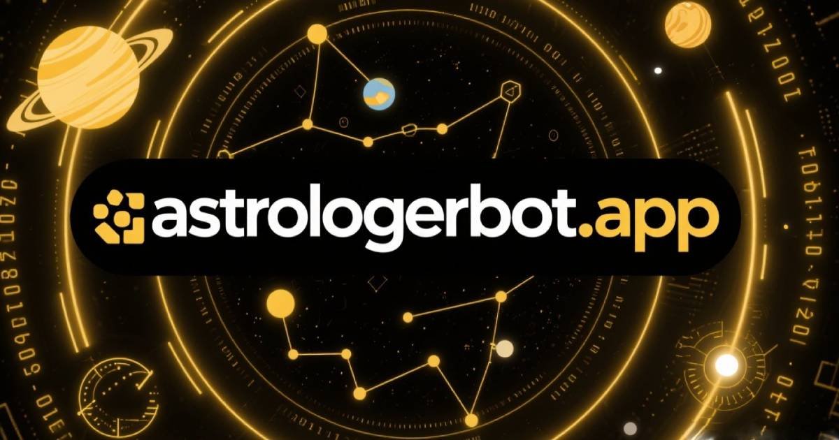 astrologer-bot-ai-comparison Comparison diagram of leading astrologer bots including ChatGPT Astrologer.bot, KundliGPT, and The Astro AI Chatbot showing features, accuracy ratings, and platform capabilities