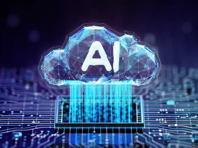 big scholarly data enterprise AI