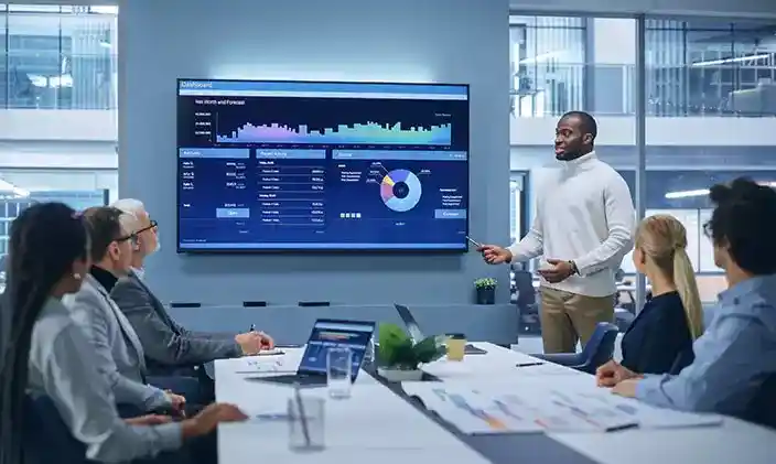 Business Intelligence Analyst: Skills, Salary & Career Path in 2026 2 business intelligence analyst salary 2026