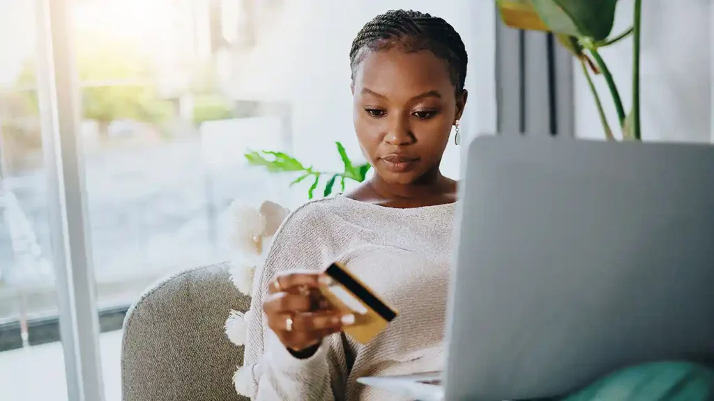 Flowchart showing steps to take after receiving Chase credit card closure notification