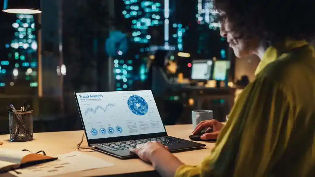 Business Intelligence Analyst: Skills, Salary & Career Path in 2026 3 how to become a business intelligence analyst