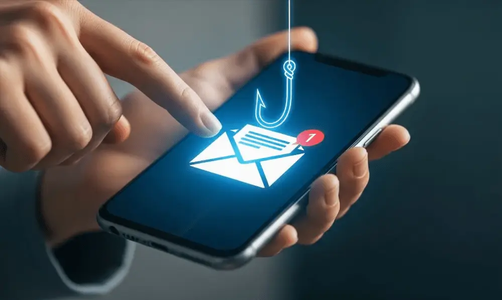 How to protect against sophisticated phishing attacks in 2026