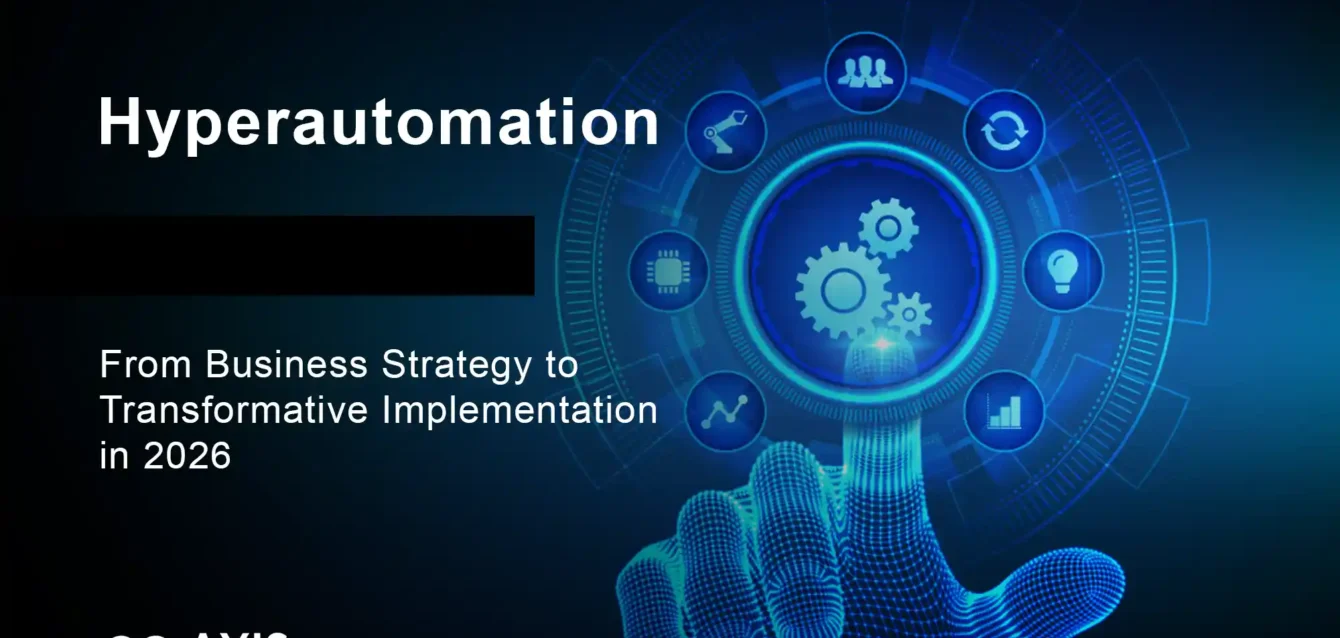 Hyperautomation Business Implementation 2026