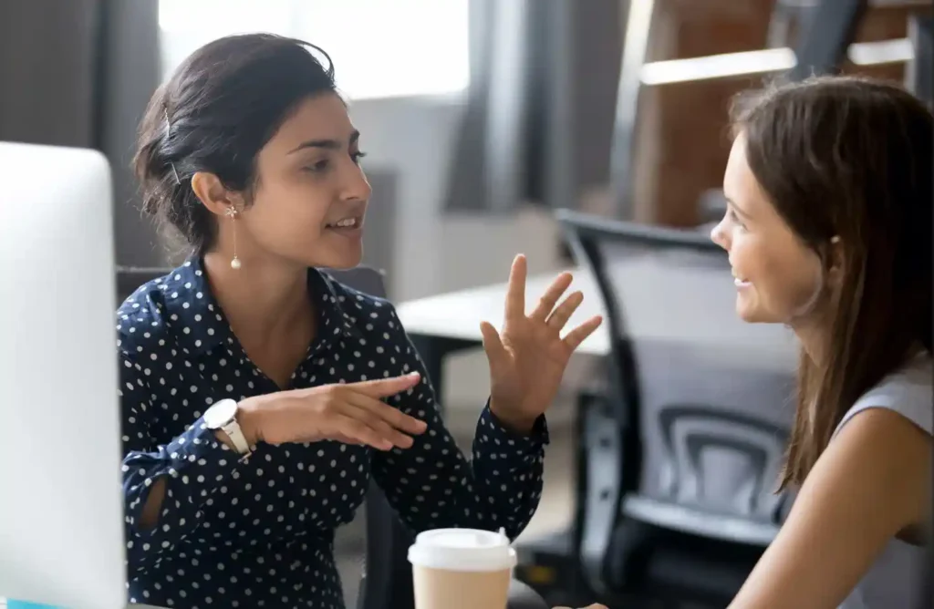 interpersonal skills examples