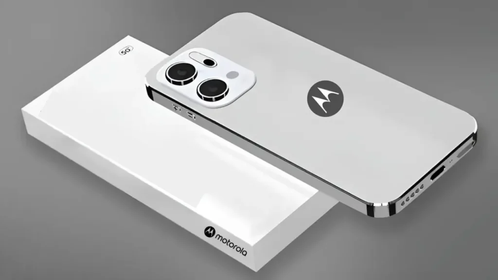 silicon carbon battery phones Motorola Edge 60 Ultra: The American Alternative