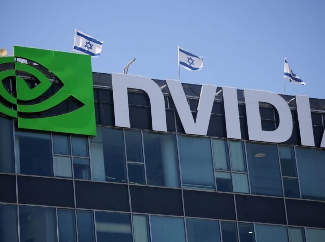 nvidia-price-target-increase-wells-fargo Nvidia Price Target Increase Wells Fargo