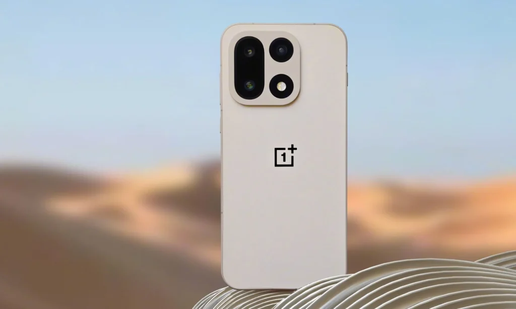 flagship phones 2026 OnePlus 15: The Display & Performance Specialist