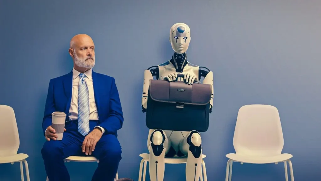 AI Job Displacement: The 50 Million Jobs Reality Check 2 What Jobs Will AI Replace by 2030 The Complete Risk Assessment