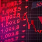 Why Is the Market Down Today? 2025 November, 13 Five Key Factors Driving Thursday's Selloff