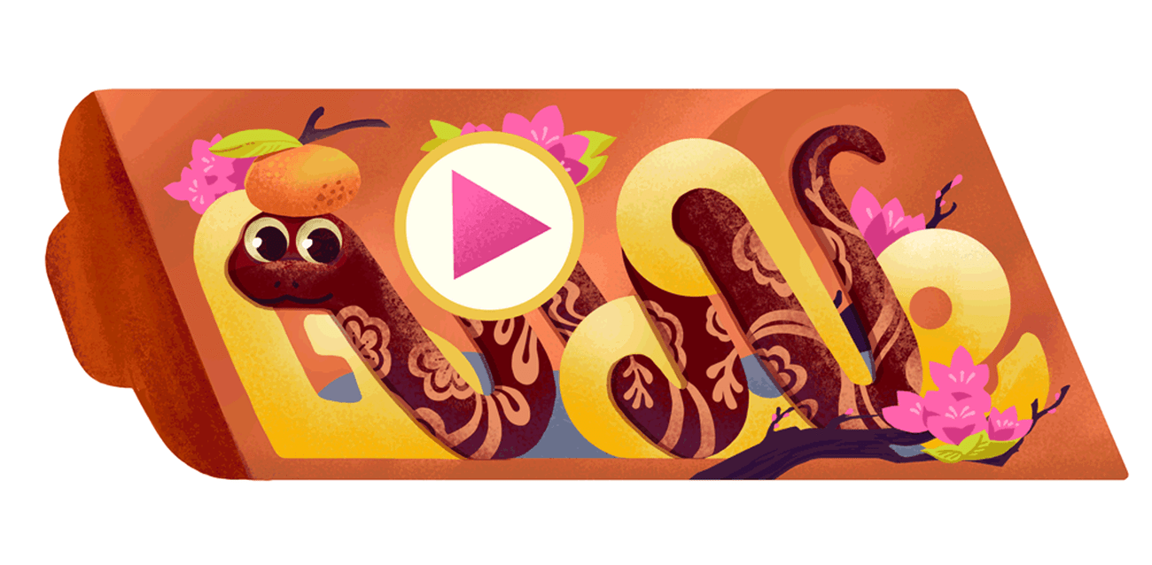 Year of the Snake Google Game: The Digital Celebration Reshaping Mobile Gaming in 2025