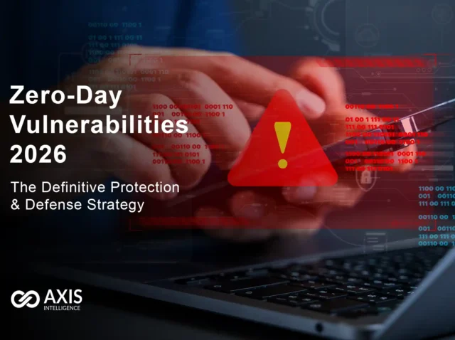 Zero-Day Vulnerabilities 2026 Protection