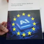 EU AI Lobbying 2026: Who's Pushing for Regulatory Changes in 2026 6 EU AI Lobbying 2026 EU AI lobbying spending by Big Tech companies showing Meta €10M, Microsoft €7M, Google €7M, Amazon €4M in Brussels 2025