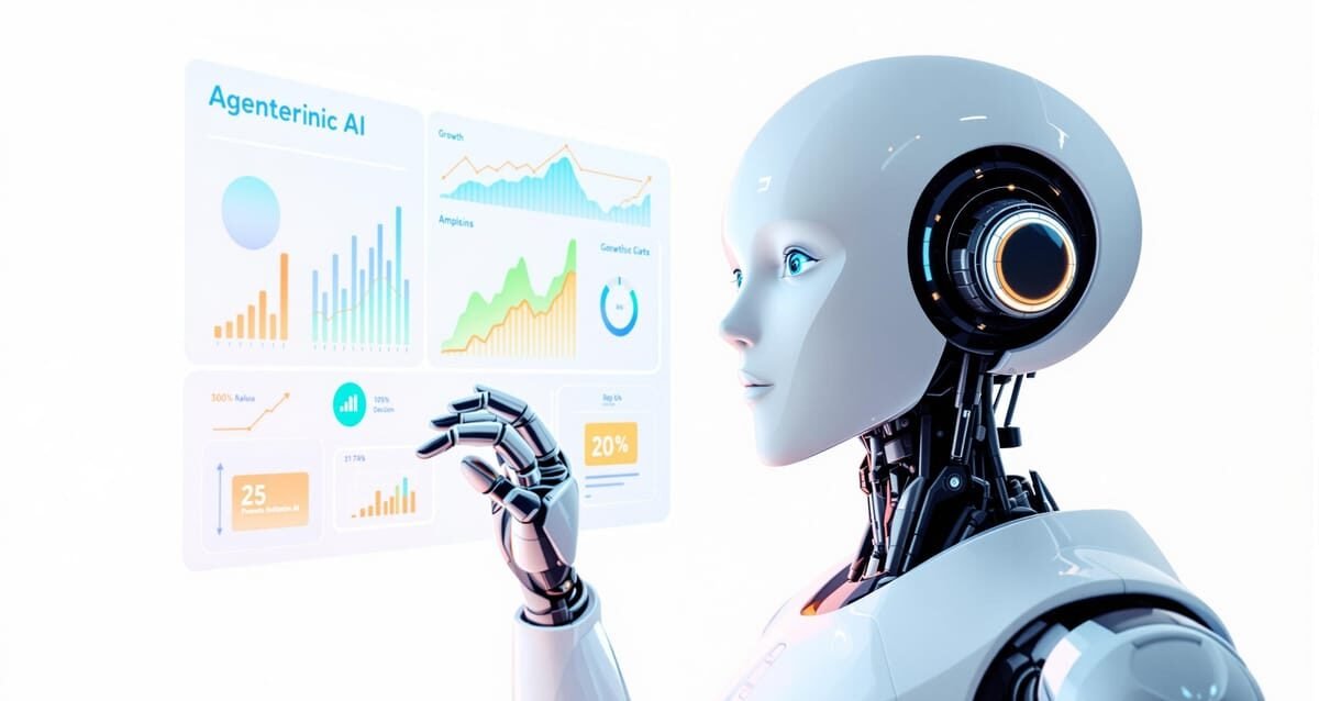 Agentic AI adoption statistics 2026 showing 78% Fortune 500 deployment and $89.6 billion market size projection