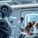 Autonomous AI Agents Transform Healthcare Delivery: The 2026 Deployment Revolution 8 AI agents in healthcare 2026 ,Autonomous AI Agents Transform Healthcare Delivery 2026