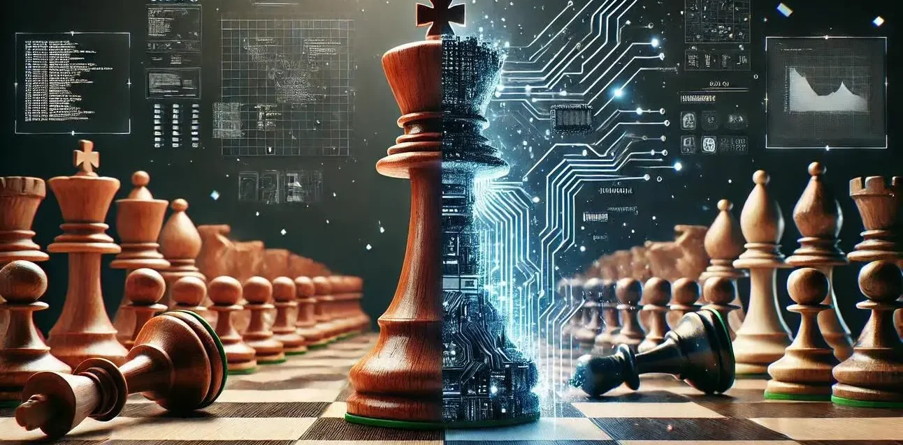 AI Business Strategy 2026 framework diagram showing implementation roadmap and ROI projections