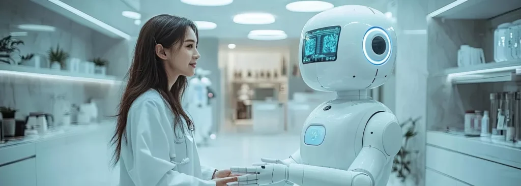 Clinical AI agents 2026