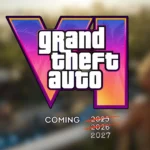 GTA 6 release date 2027 Analysis, GTA 6 Vice City skyline with development timeline overlay showing November 2026 release date