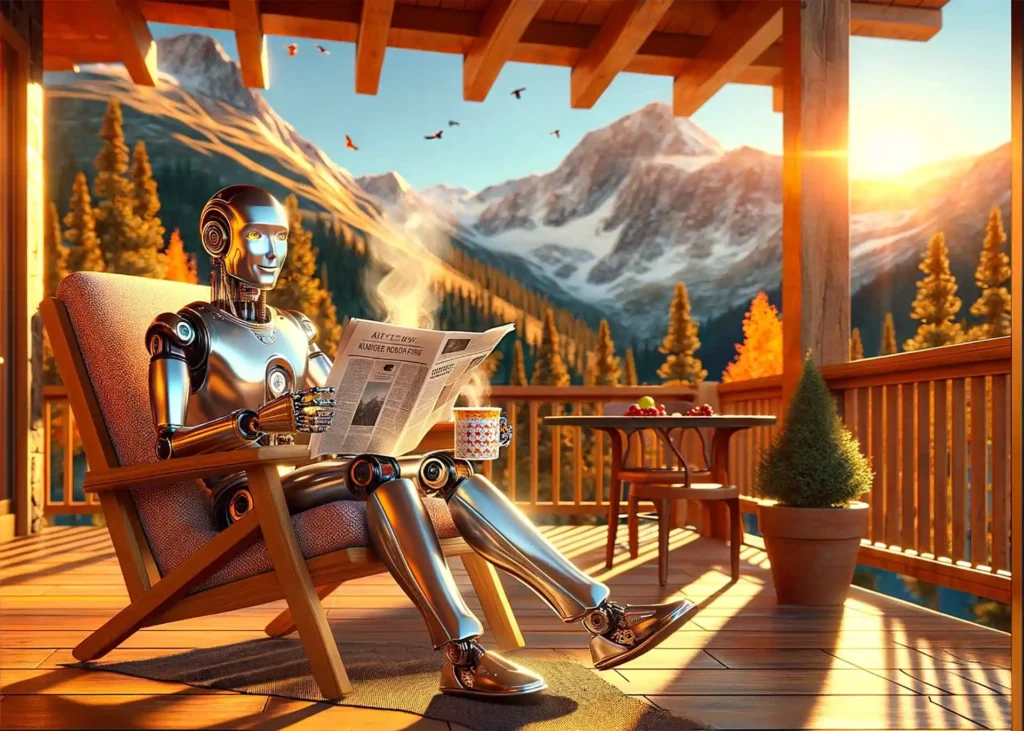 AI Image generator 2026 DALL-E 3.5