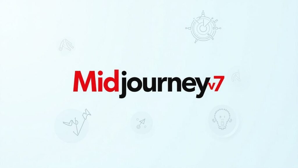 AI image generator 2026 Midjourney v7