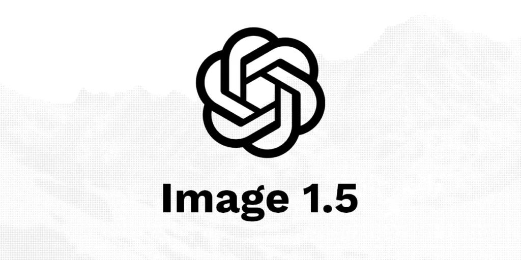 AI image generator ChatGPT Image 1.5