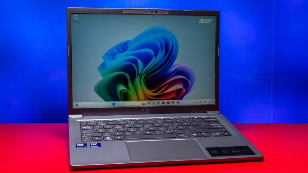 Acer Aspire 14 AI 2026