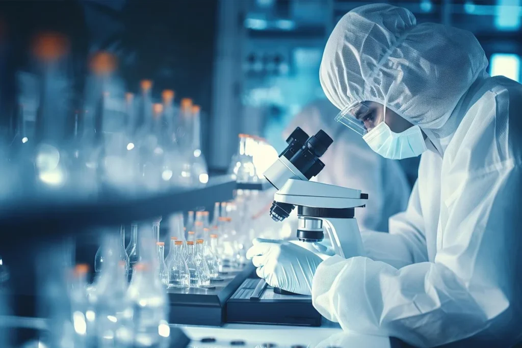 Best Biotech Companies 2026 Analysis