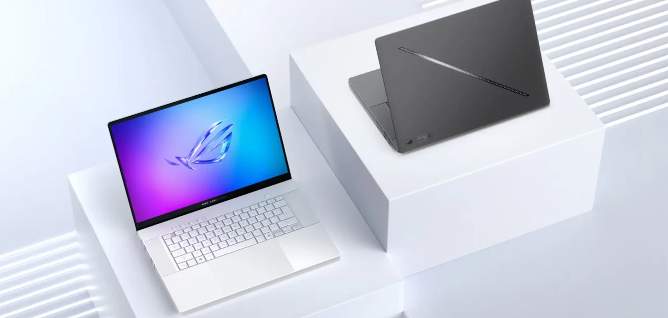 Best laptops 2026 comparison showing NPU performance, battery life, and display technology across top models