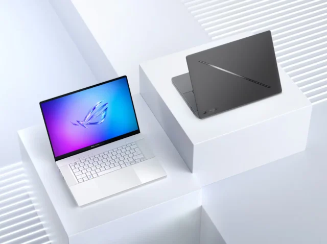 best-laptops-2026-comparison Best laptops 2026 comparison showing NPU performance, battery life, and display technology across top models