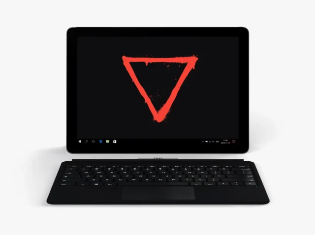 Eve V Laptop Specs: Complete Hardware Analysis & Community Design