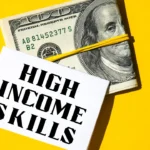 High-Income Skills 2026 Salary Data, ROI Analysis & Career Roadmap