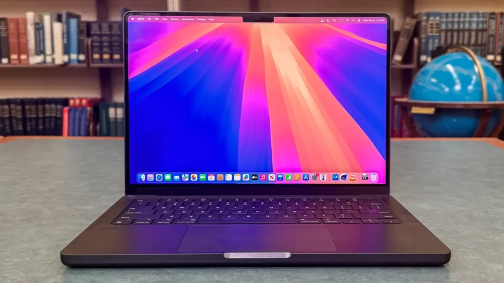 MacBook Pro 14 M4 Pro 2026