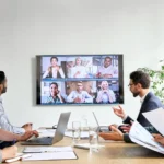 Virtual Meeting Etiquette 2026 Fortune 500 protocols for distributed teams 2026
