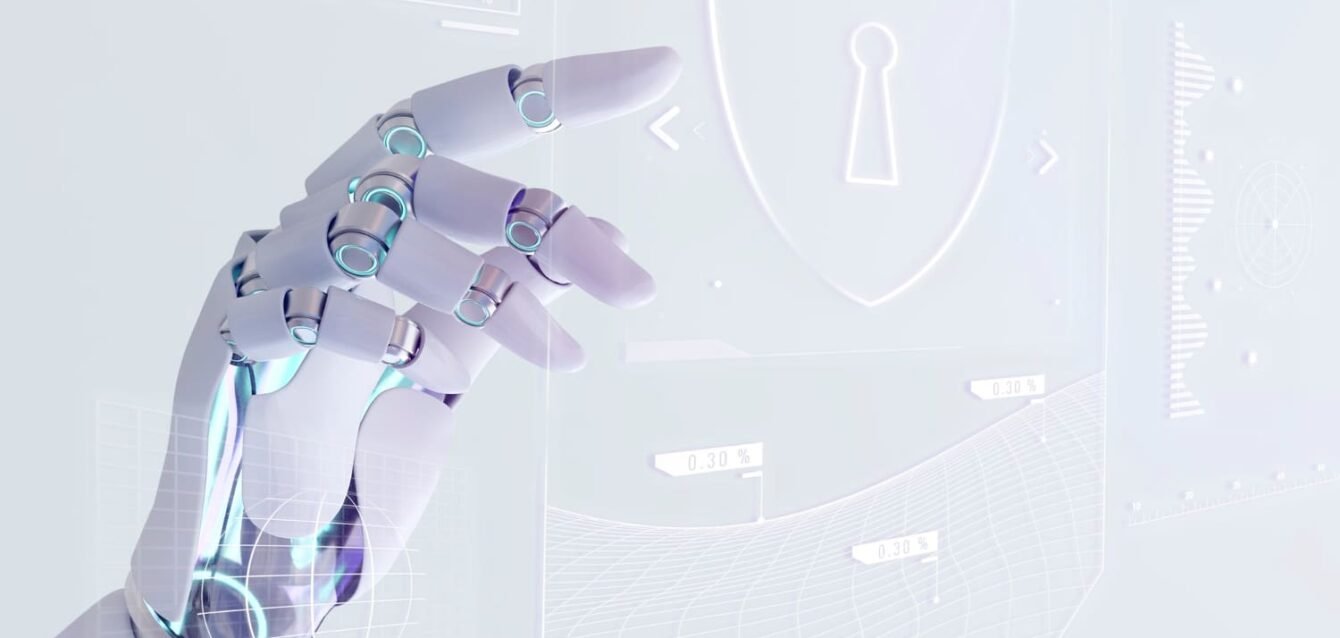 Comment l'IA Révolutionne la Cybersécurité | Axis Intelligence - IA cybersécurité - intelligence artificielle cybersécurité
