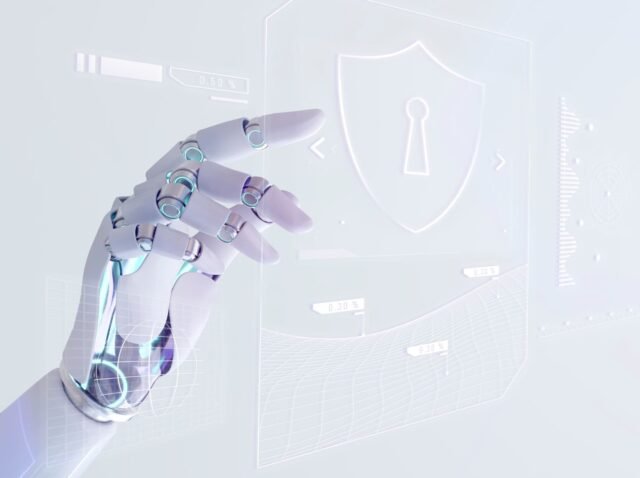 Comment l'IA Révolutionne la Cybersécurité | Axis Intelligence - IA cybersécurité - intelligence artificielle cybersécurité
