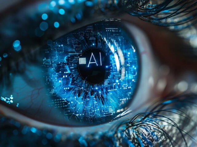 Infrastructure needed for generative AI