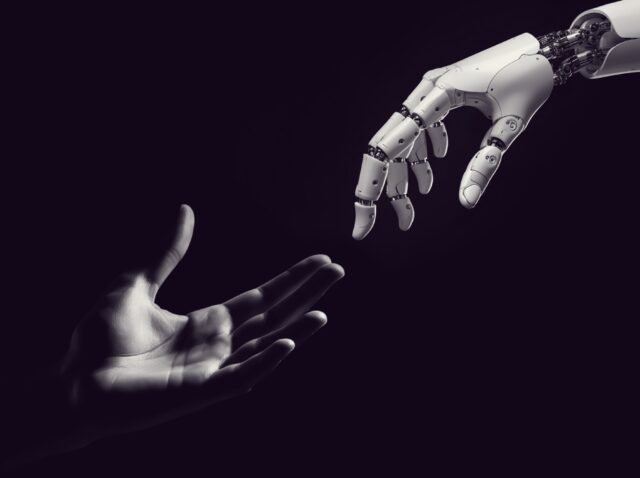 artificial intelligence in Cameroon - AI Cameroon - AI opportunities in Africa - Cameroon digital transformation - AI in government services - AI for agriculture Africa