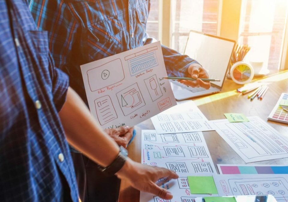 Custom Software Development Services | Axis Intelligence 2 Custom Software Development Services