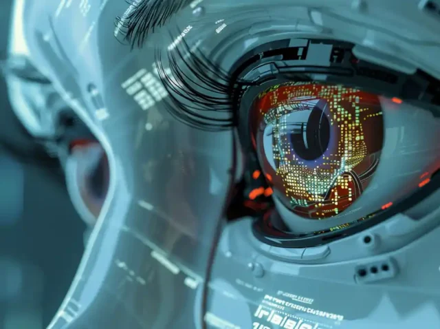 artificial general intelligence "Intelligence Artificielle Générale et son impact sur l’avenir des entreprises - Technologies propulsant l’IAG vers un futur d’innovation - IA générative