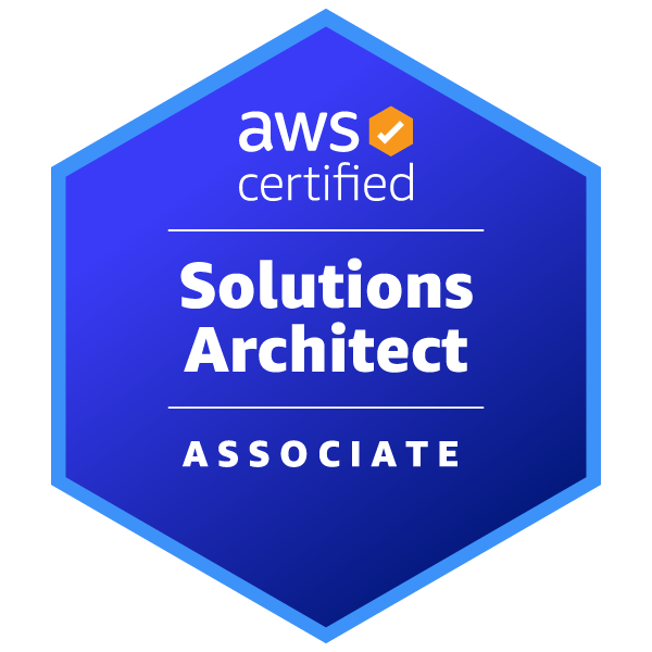 Les 10 meilleures certifications informatiques 2025 : Boostez votre carrière dans les technologies 2 Architecte de solutions certifié AWS - Associé