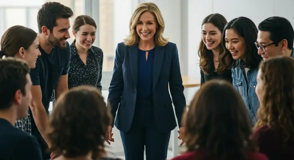 Shannon Reardon Swanick: Multi-Industry Leader Transforming Communities in 2025 1 Shannon Reardon Swanick: Multi-Industry Leader Transforming Communities in 2025