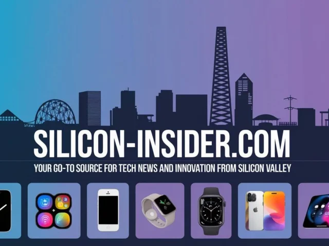 Why Is https//silicon-insider.com Gaining Attention? - Axis Intelligence