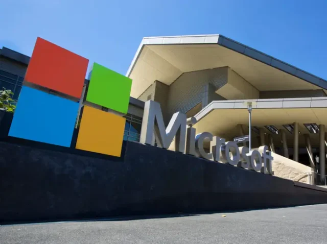 Microsoft layoffs May 2025 -Microsoft Layoffs 2025 AI replacing middle management at tech giant