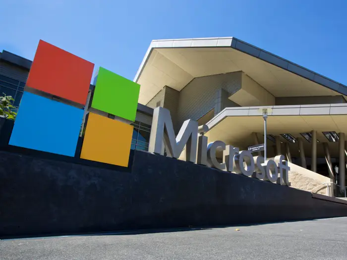 Microsoft layoffs May 2025 -Microsoft Layoffs 2025 AI replacing middle management at tech giant